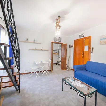 Appartement A Lampara *