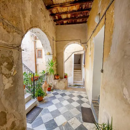 A Lampara * Cefalù
