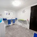 A Lampara Апартаменты *