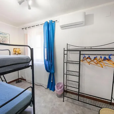 Lejlighed A Lampara Cefalù