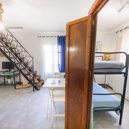 A Lampara Cefalu