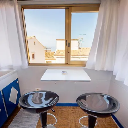 Apartment A Lampara