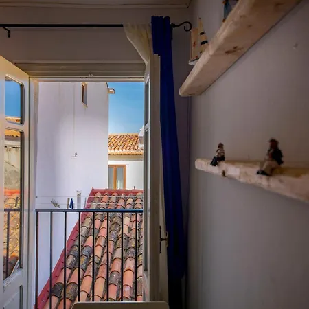 A Lampara Cefalu