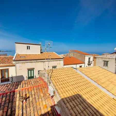 A Lampara Apartment