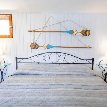 Apartment A Lampara