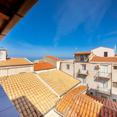 Apartment A Lampara Cefalu