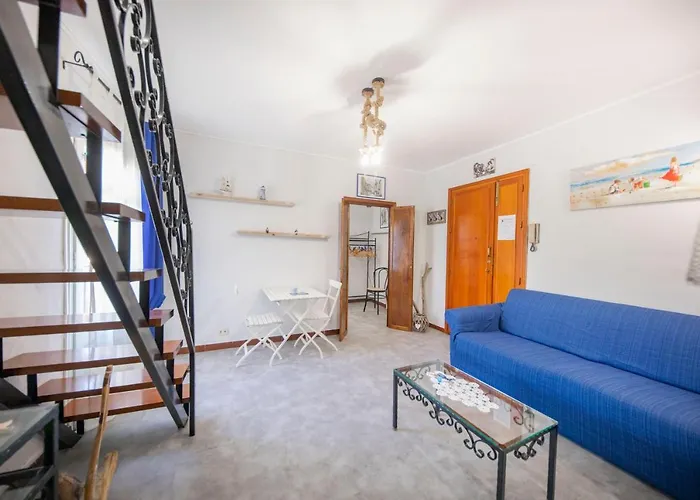 Lejlighed A Lampara *