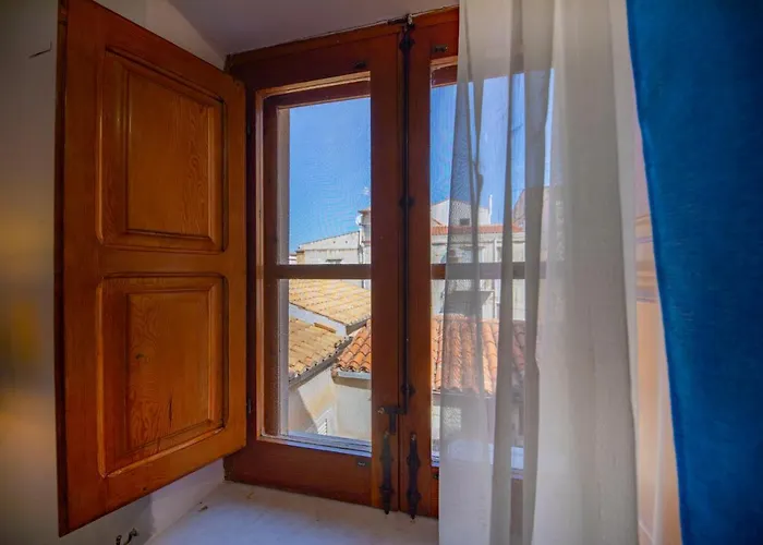 Lejlighed A Lampara *