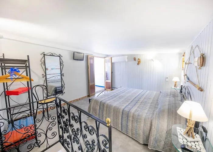 Lejlighed A Lampara *