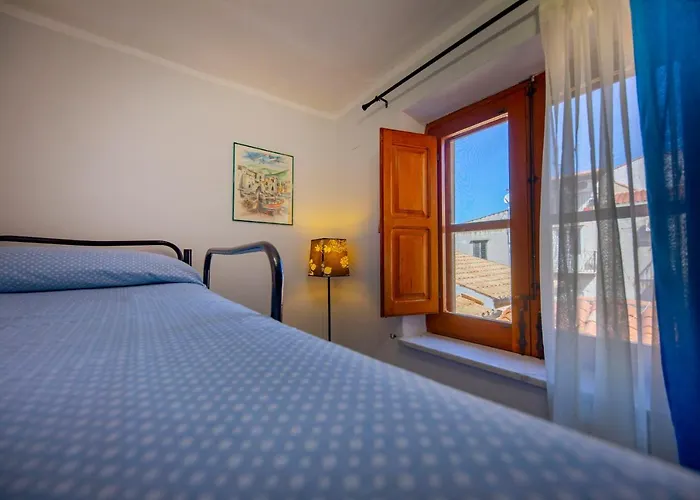 Lejlighed A Lampara *