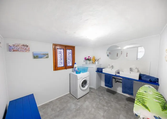 Lejlighed A Lampara *