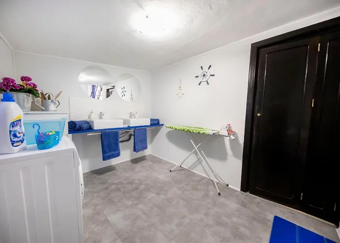 A Lampara Lejlighed *