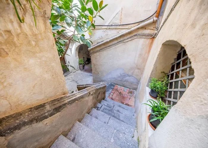 Lejlighed A Lampara *