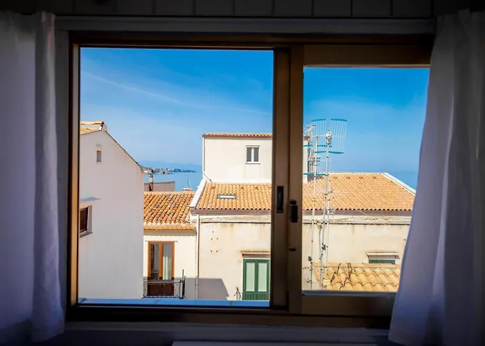 A Lampara Lejlighed *