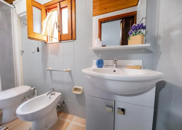 Lejlighed A Lampara *