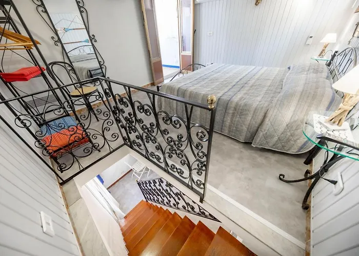 A Lampara Lejlighed *